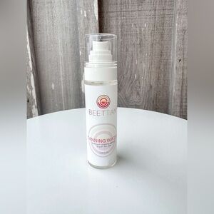 Beettan- Tanning Water (Mist for Face & Chest)